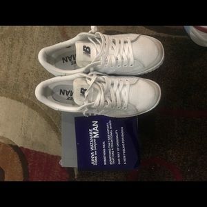 Junya Watanabe Off-White New Balance CT400JW2